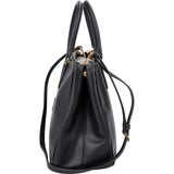 Prada Saffiano Leather Galleria Handbag