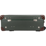 Globe-Trotter Centenary Suitcase Trolley Handbag