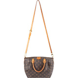 Louis Vuitton Monogram Canvas Turenne PM Handbag