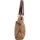 Gucci Monogram GG Canvas Eclipse Handbag
