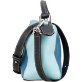 [🔄️B20 / F13] Loewe Leather Small Puzzle Crossbody Bag - vintageandkickz