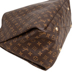 Louis Vuitton Monogram Canvas Artsy MM Shoulder Bag