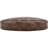 Louis Vuitton Monogram Canvas Pochette Accessoires Handbag