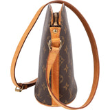 Louis Vuitton Monogram Canvas Drouot Crossbody Bag