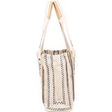 Chloé Woody Tote Medium Shoulder Bag