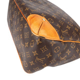 Louis Vuitton Monogram Canvas Estrela MM Handbag