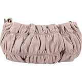 Prada Matelassé Nappa Leather Gaufre Pochette Clutch