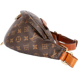 Louis Vuitton Monogram Canvas Bumbag Crossbody Bag