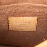 Louis Vuitton Monogram Canvas Sologne Crossbody Bag