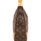 Louis Vuitton Monogram Canvas Boulogne Shoulder Bag