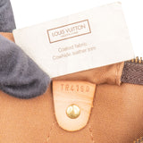 Louis Vuitton Monogram Canvas Speedy 30 Handbag