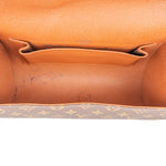 [🔄️B07 / F17] Louis Vuitton Canvas Monogram Sologne Handbag - vintageandkickz