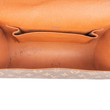 [🔄️B07 / F17] Louis Vuitton Canvas Monogram Sologne Handbag - vintageandkickz