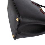 Prada Saffiano Leather Galleria Large Tote Handbag