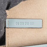Chloé Suede & Leather Small Faye Crossbody Bag