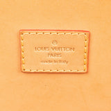 Louis Vuitton Monogram Canvas X Christian Louboutin Studded "Iconoclasts" Handbag