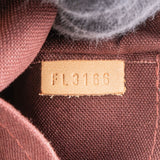 Louis Vuitton Monogram Canvas Turenne PM Handbag