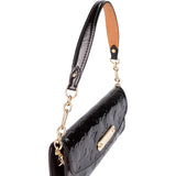 Louis Vuitton Monogram Vernis Sunset Shoulder Bag
