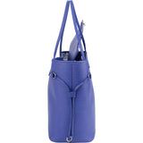 Louis Vuitton Figue Epi Leather Neverfull MM Shoulder Bag