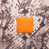 MCM Monogram Visetos Liz Shopper Tote Shoulder Bag