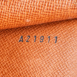 Louis Vuitton Monogram Canvas Monceau Handbag