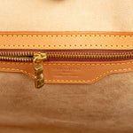 Louis Vuitton Monogram Canvas Rivoli Handbag - vintageandkickz