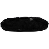 Fendi Limited Fur Baguette Shoulder Bag