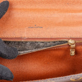 Louis Vuitton Monogram Canvas Monceau Handbag