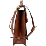Louis Vuitton Monogram Canvas Monceau Handbag