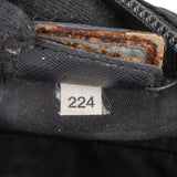 Prada Tessuto Nylon Small Cosmetic Pouch
