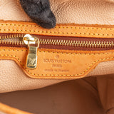 Louis Vuitton Monogram Bucket PM Shoulder Bag