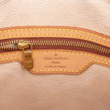 Louis Vuitton Monogram Canvas Bucket PM Shoulder Bag