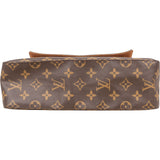 Louis Vuitton Monogram Canvas Mini Looping Shoulder Bag