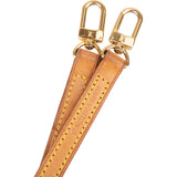 Louis Vuitton Vachetta Leather Bags Strap