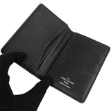 Louis Vuitton Monogram Damier Graphite Cardholder