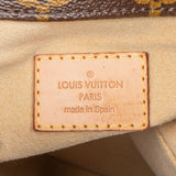 Louis Vuitton Monogram Canvas Artsy MM Shoulder Bag