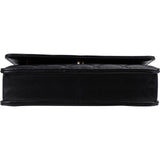 Chanel Quilted Lambskin Wallet On Chain Crossbody Bag