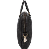 Gucci Guccissima Leather Briefcase Handbag