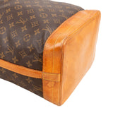 Louis Vuitton Monogram Canvas Sac Noé Grande Shoulder Bag