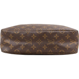 Louis Vuitton Monogram Canvas Trousse Toilette 28 Clutch