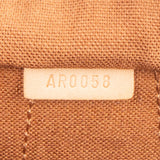 Louis Vuitton Monogram Canvas Montorgueil MM Shoulder Bag