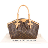 Louis Vuitton Monogram Canvas Tivoli GM Shoulder Bag
