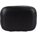 Chanel Quilted Lambskin Mini Vanity Chain Crossbody Bag