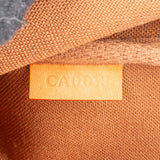 Louis Vuitton Monogram Canvas Pochette Accessoires Handbag