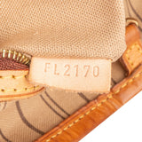 Louis Vuitton Monogram Canvas Delightful PM Shoulder Bag