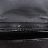 [🔄️B13 / F44] Céline Leather Trapeze Crossbody Bag - vintageandkickz