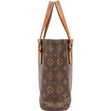 Louis Vuitton Monogram Canvas Vavin PM Handbag