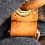 Louis Vuitton Monogram Canvas Sac Noé Grande Shoulder Bag