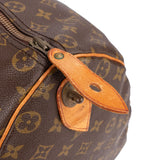 Louis Vuitton Monogram Canvas Keepall 50 Travel Bag