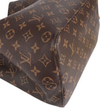 Louis Vuitton Monogram Canvas NéoNoé MM Crossbody Bag